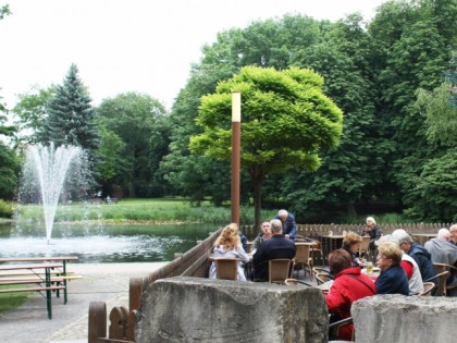 Foto: Altes Brauhaus zu Fallersleben